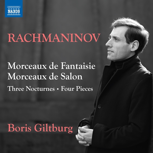 Rachmaninov : Morceaux De Fantaisie / Morceaux De Salon