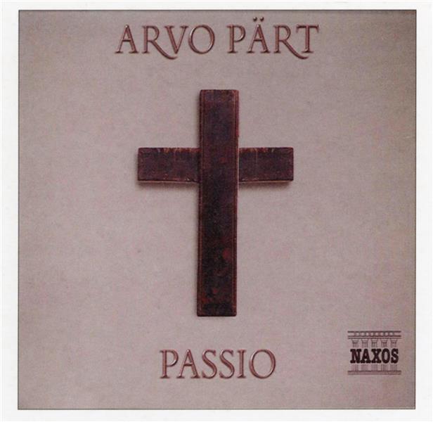 Passio