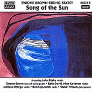Song of the sun