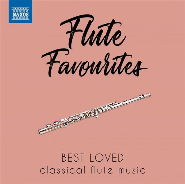 Best Loved Flûte Favourites