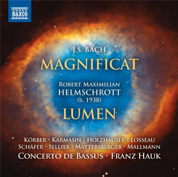 Magnificat Lumen