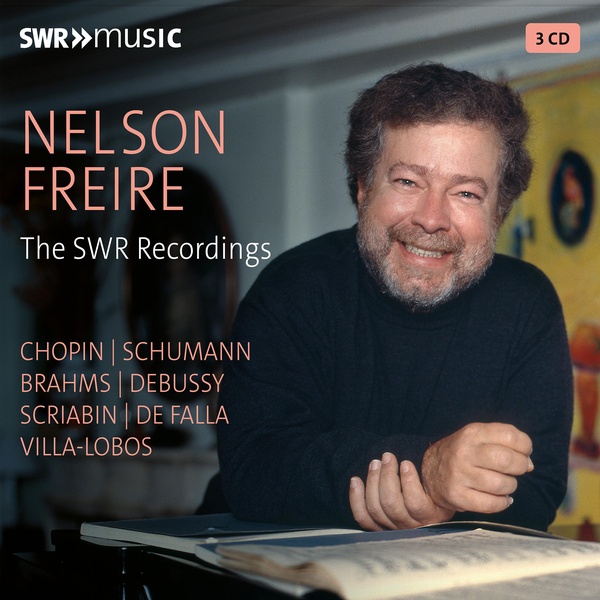 The SWR Recordings
