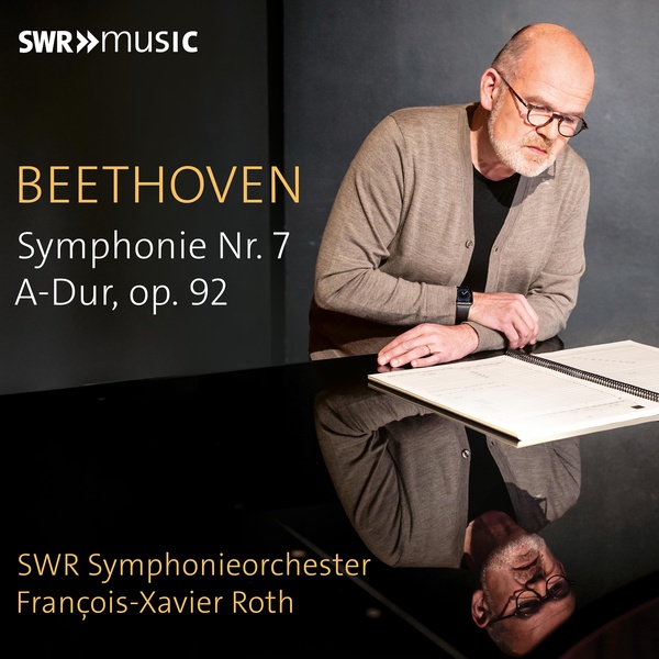 Symphonie n° 7, op. 92 - Vinyle