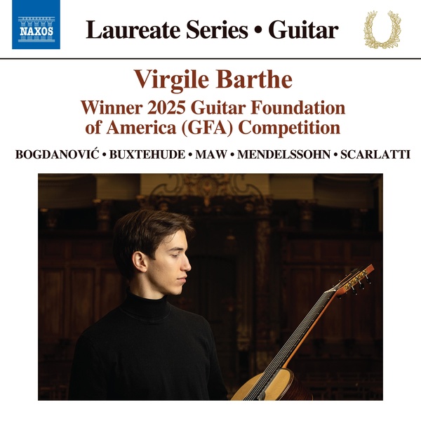 Guitar Recital