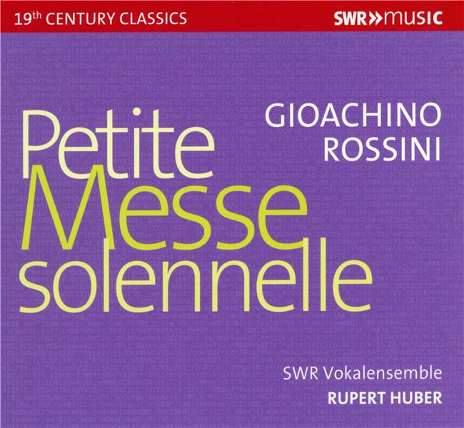 Petite Messe solennelle