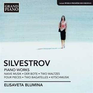 Oeuvres pour piano