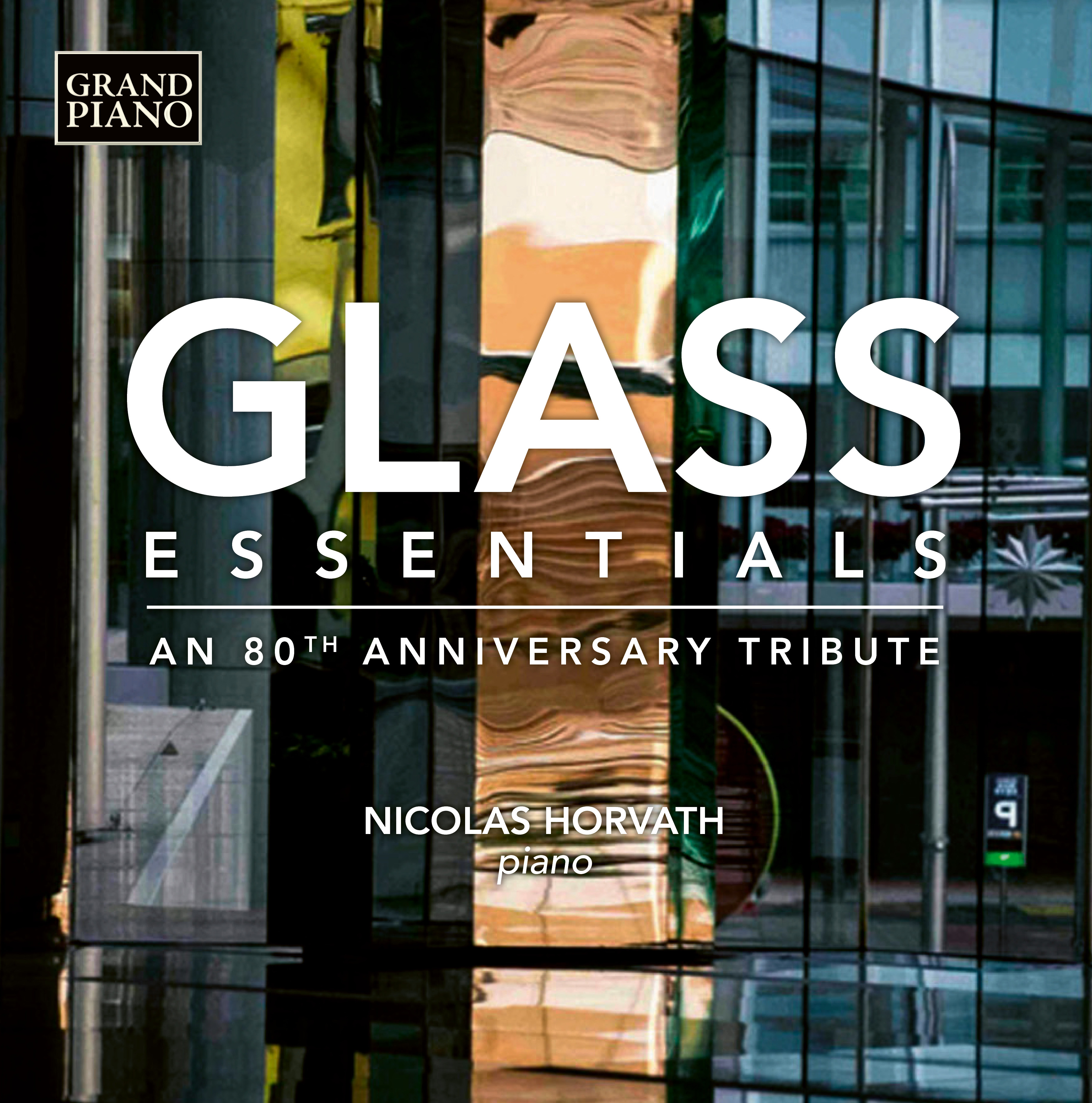 Essentials/An 80th Anniversary Tribute