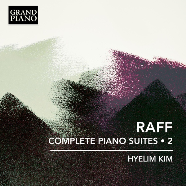 Complete Piano Suites Volume 2