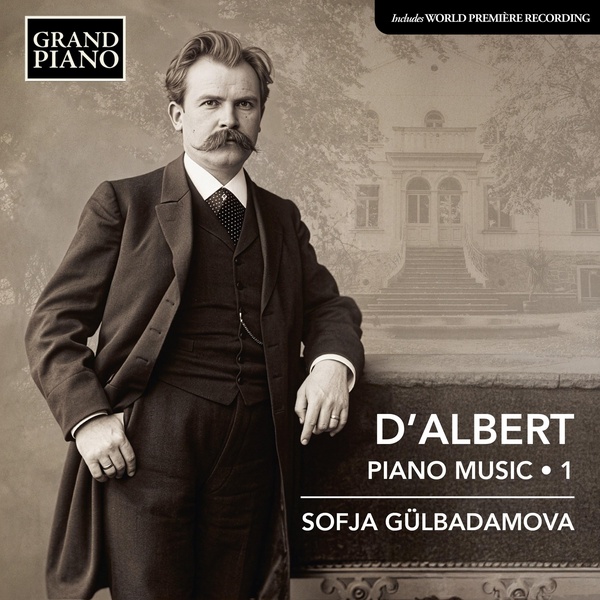 Musique pour piano Volume 1