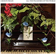 All The Pleasures Of The World (Deluxe Edition)
