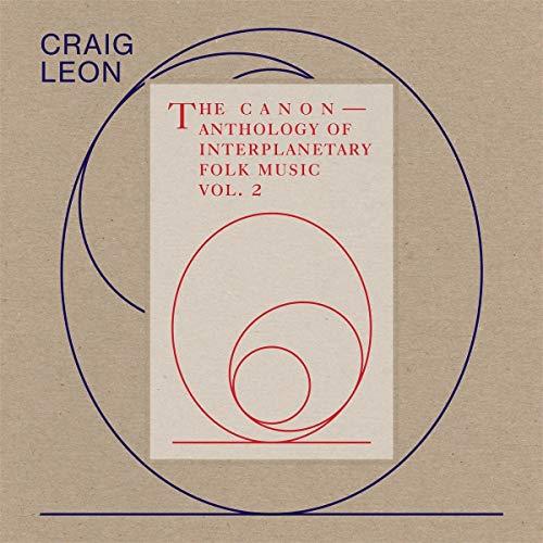 Anthology of Interplanetary Folk Music, Vol. 2 (The Canon)