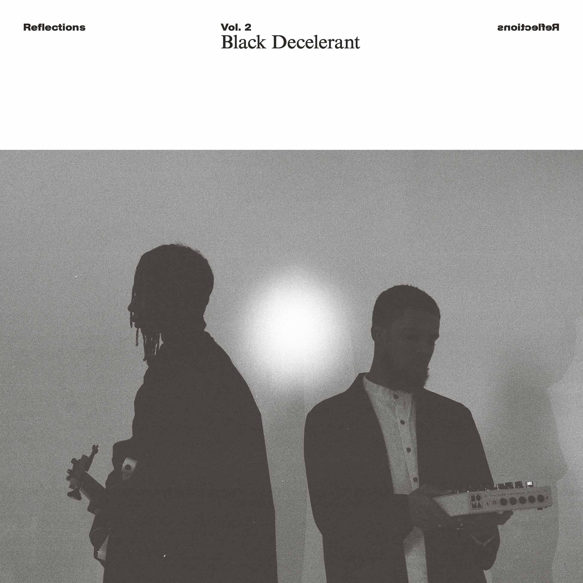 Reflections Vol. 2 Black Decelerant
