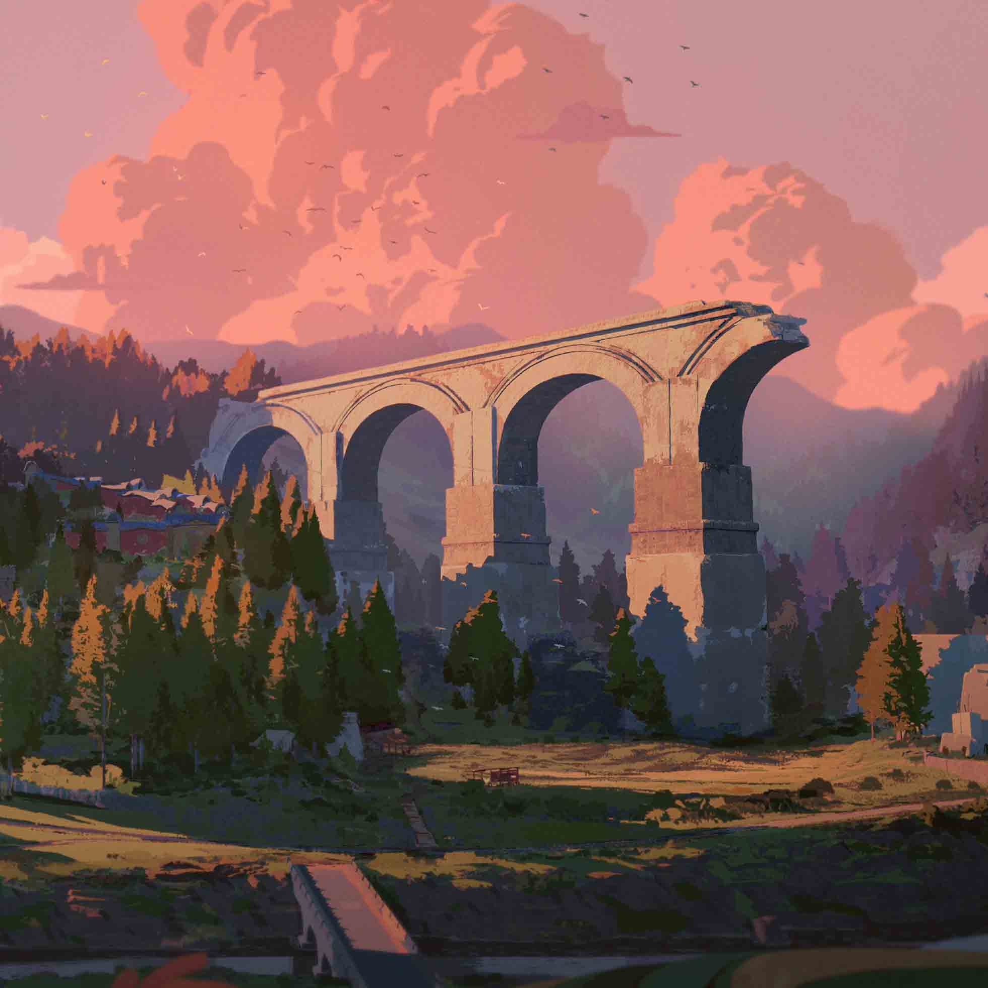 Season: A Letter To The Future (Ost)
