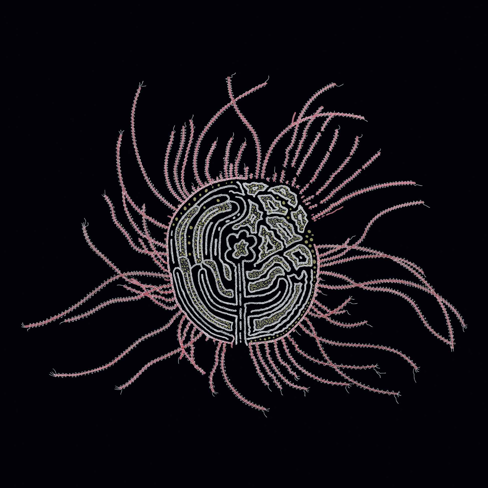 Bearings: Soundtracks For The Bardos