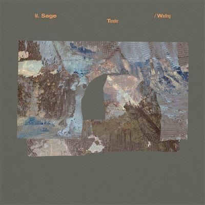 Tender - Wading