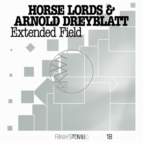 Frkwys Vol. 18: Extended Field