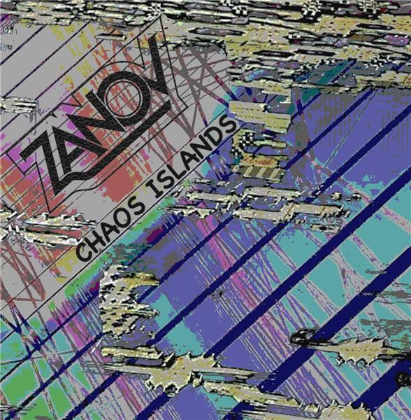 Chaos island