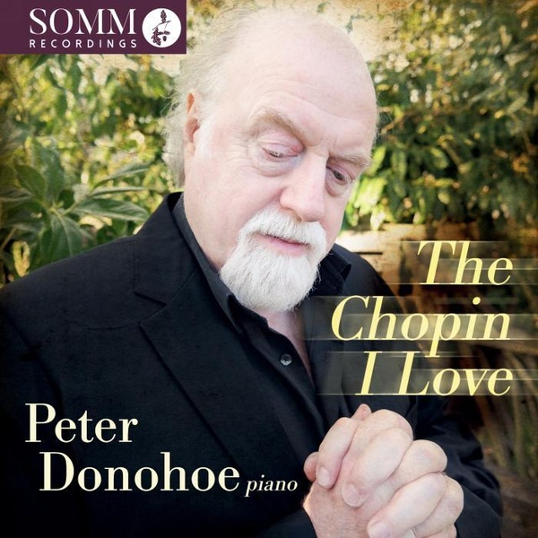 Chopin I Love / Œuvres pour piano