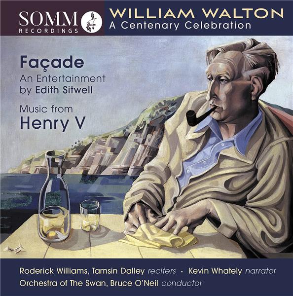 Façade - Music From Henry V