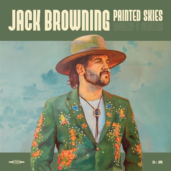 PAINTED SKIES/180 GR GATEFOLD SLEEVE
