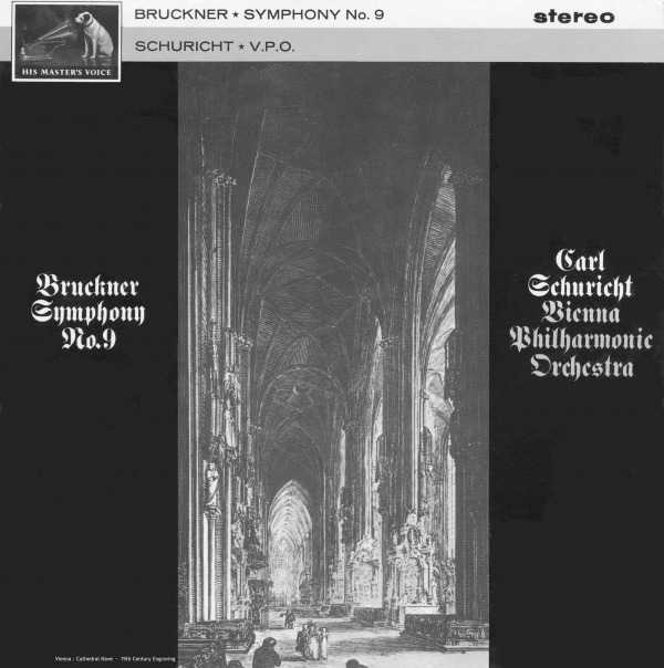 SYMPHONY 9