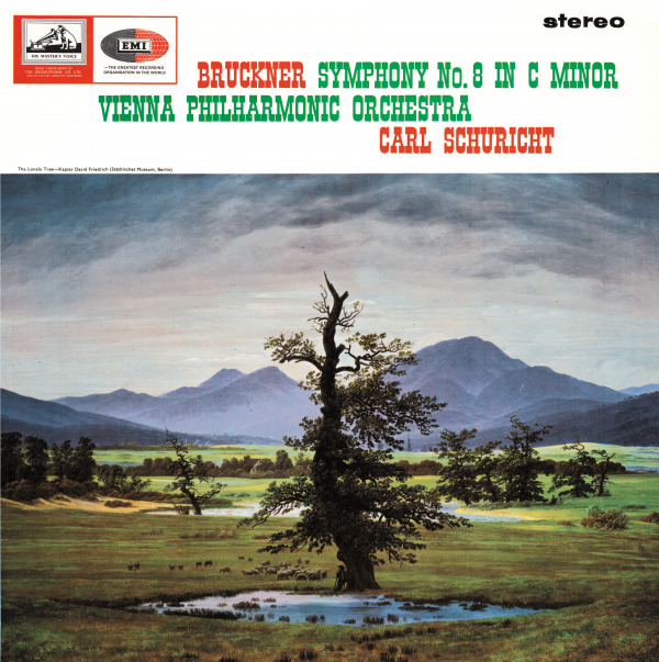 SYMPHONY 8
