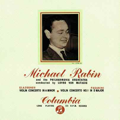 VIOLIN CONCERTO/VIOLIN CONCERTO 1