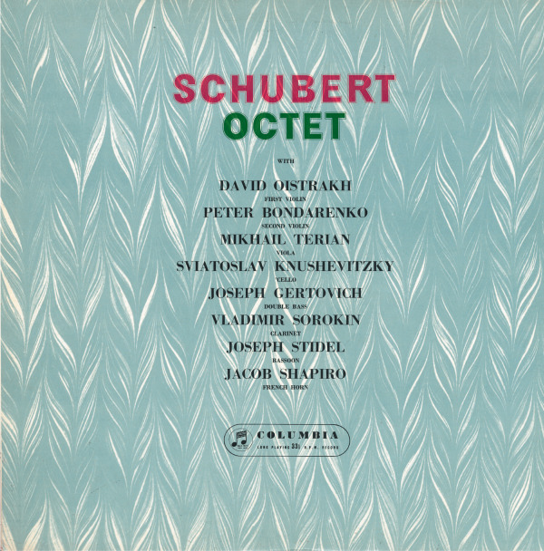 OCTET