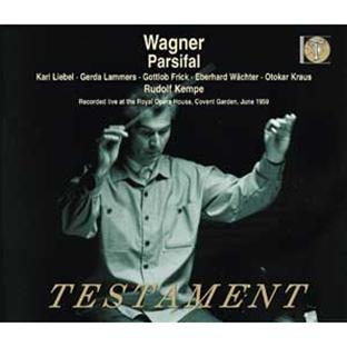 Parsifal