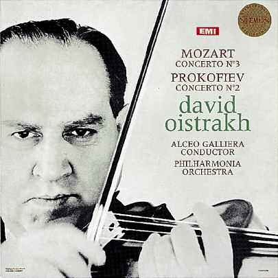 VIOLIN CONCERTO 3/VIOLIN CONCERTO 2