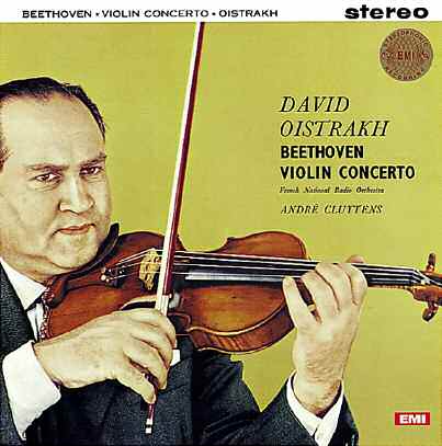 VIOLIN CONCERTO