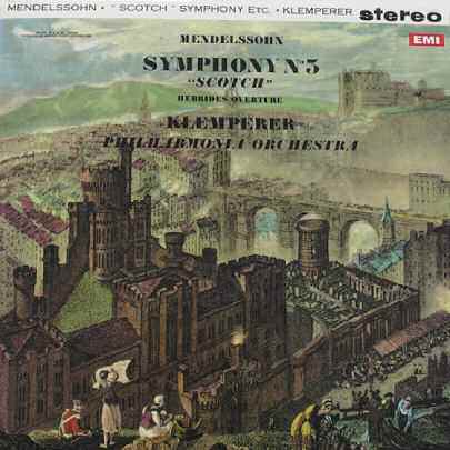 SYMPHONY 3/HEBRIDES OVERTURE