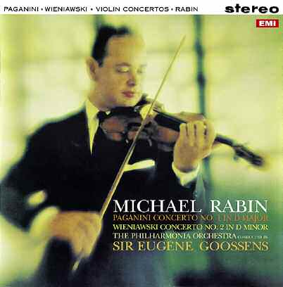 VIOLIN CONCERTO 1/VIOLIN CONCERTO 2