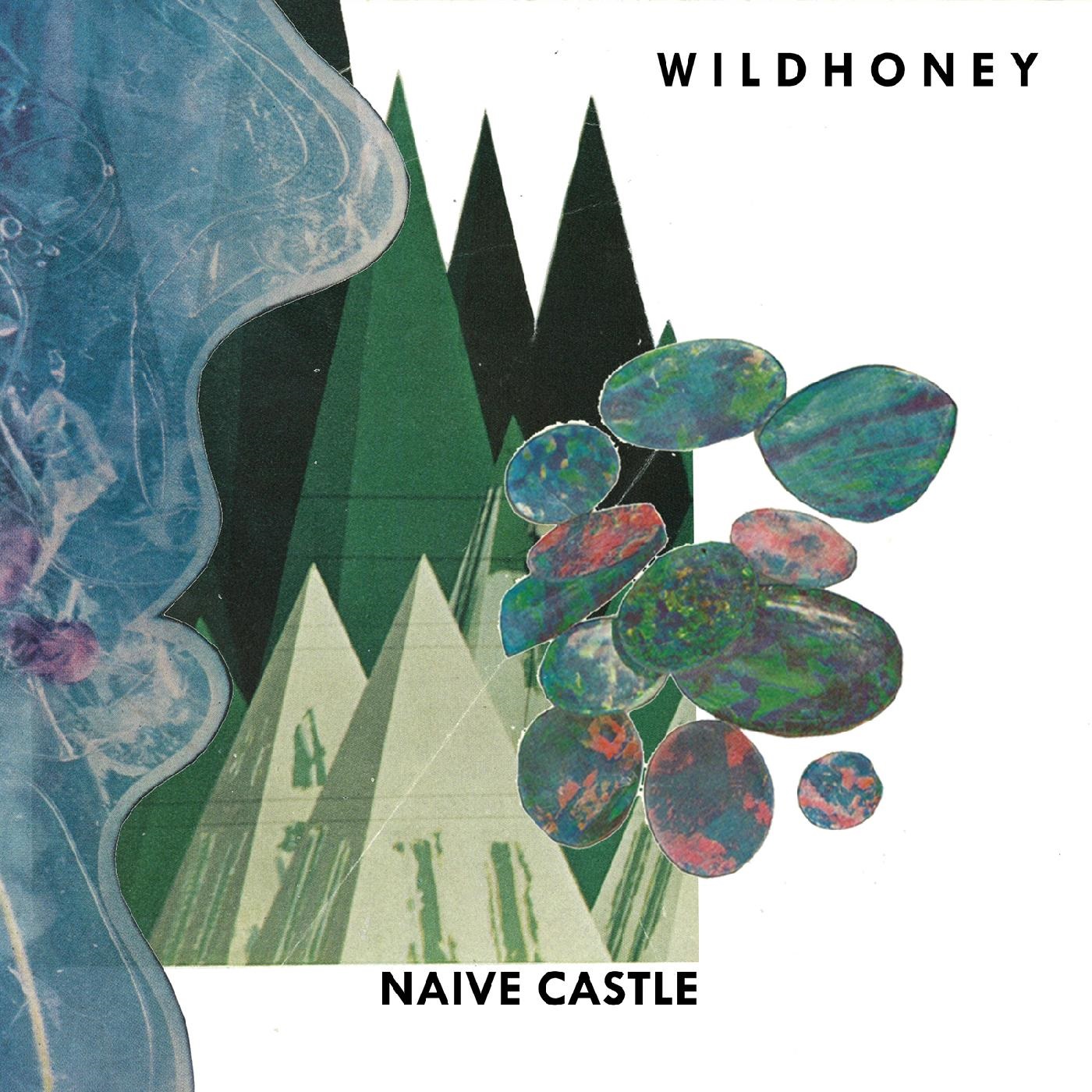 NAIVE CASTLE/INCLUS CODE DE TELECHARGEMENT