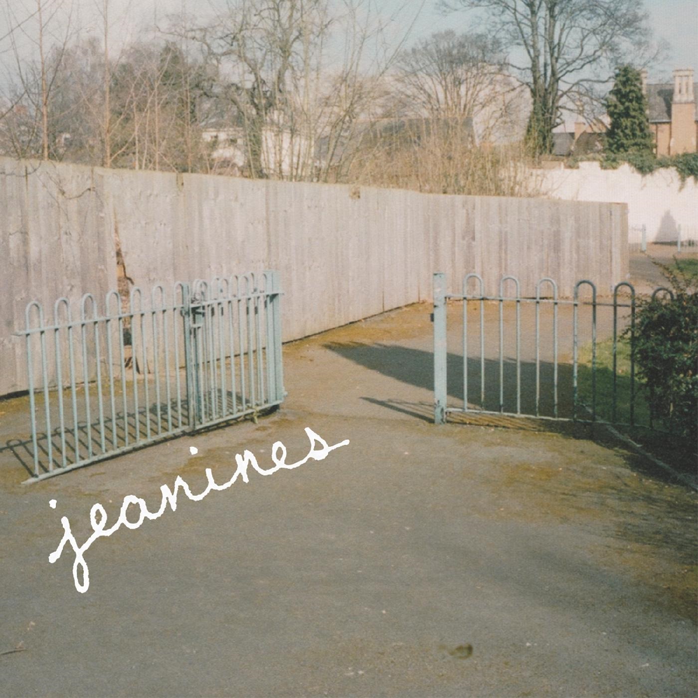 JEANINES/VINYLE COULEUR