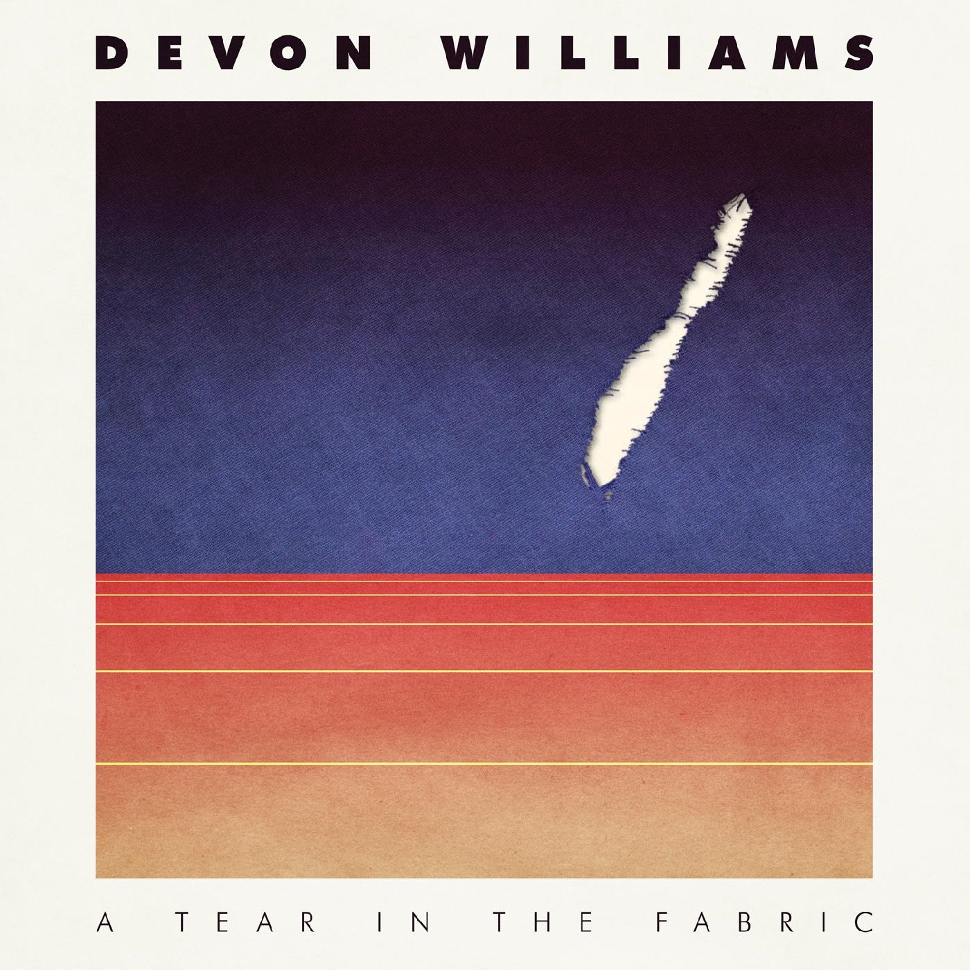 A TEAR IN THE FABRIC/INCLUS LIEN DE TELECHARGEMENT
