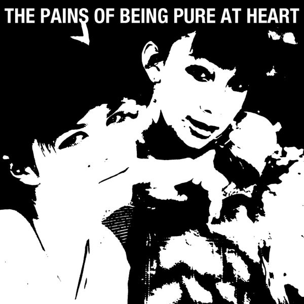 The Pains of Being Pure at He