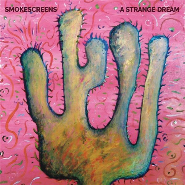 A strange dream