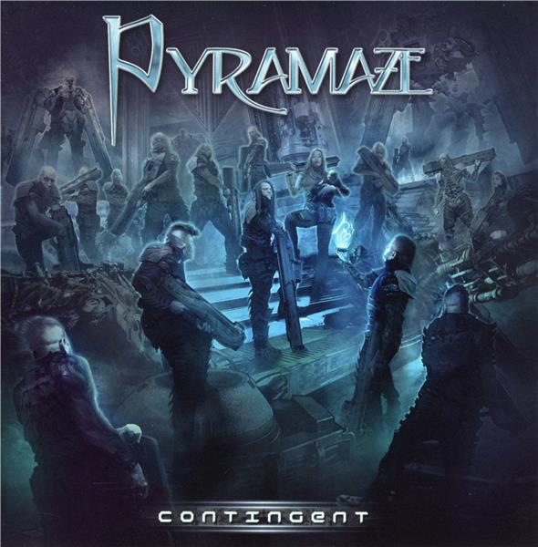 Contingent