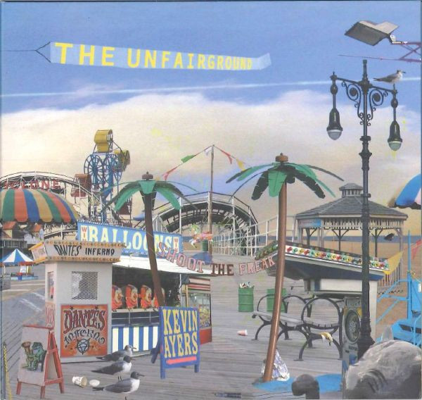 Unfairground