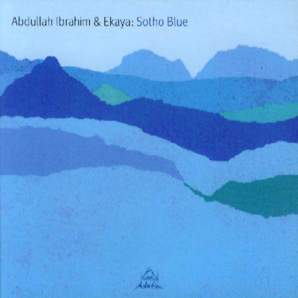 Sotho blue