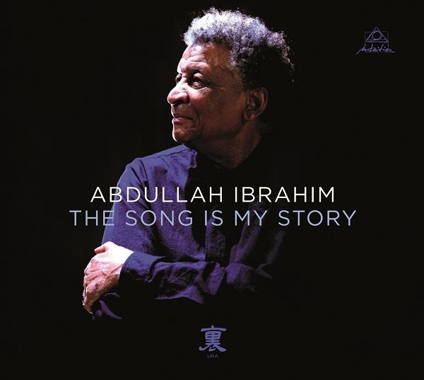 The song is my story - CD + DVD