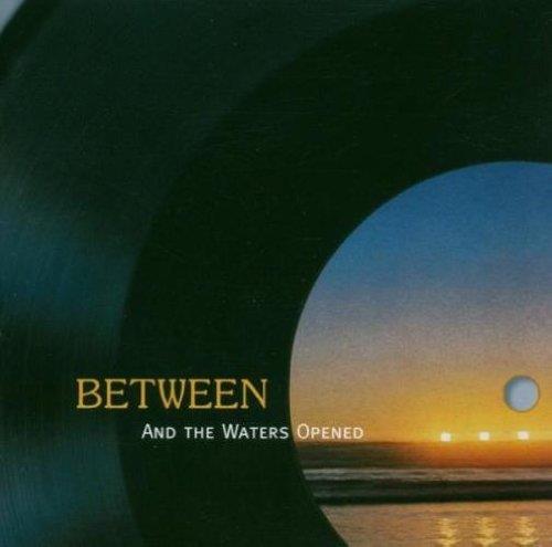 And the waters opened