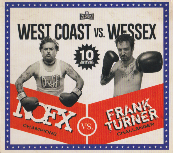 West Coast Vs Wessex
