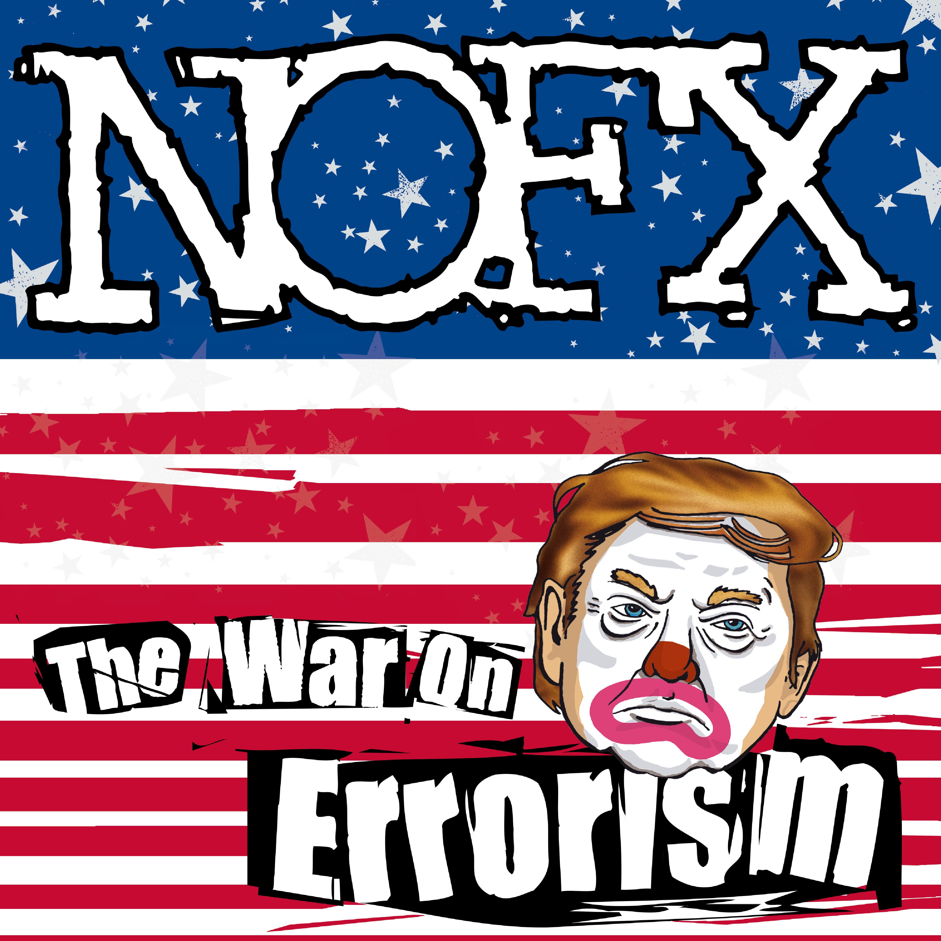 The War on Errorism