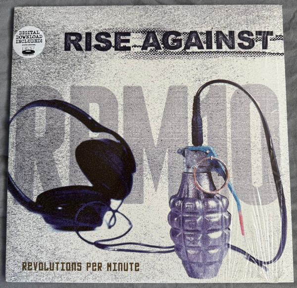 Rpm10 revolutions per minute