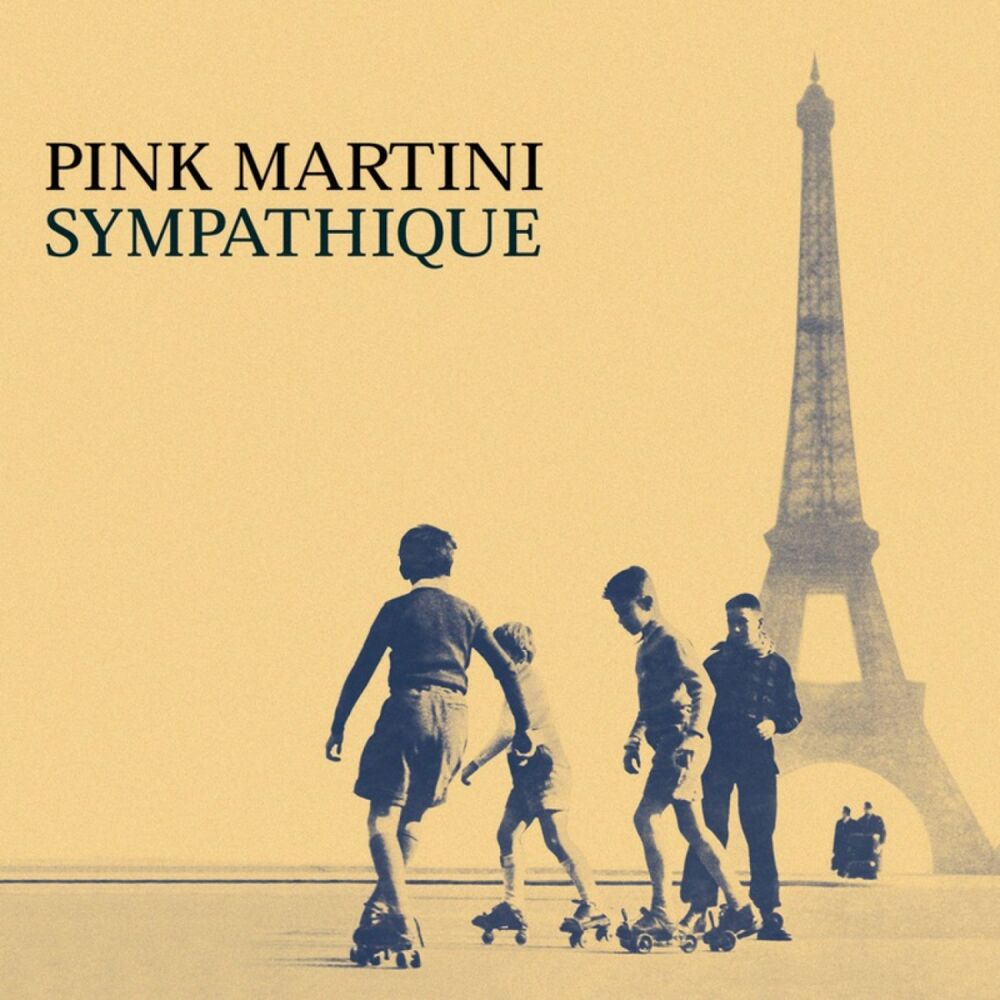 Sympathique/titre bonus