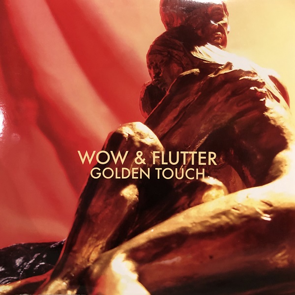 Golden Touch