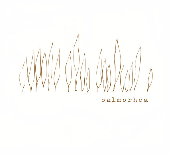Balmorhea