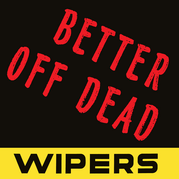 Better Of Dead